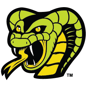Chinatown Cobras Logo