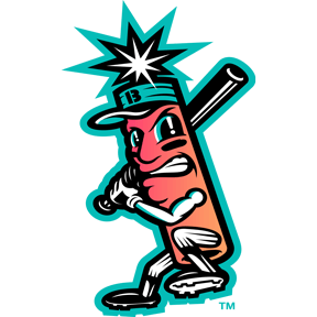 Little Mountain Blasters Logo